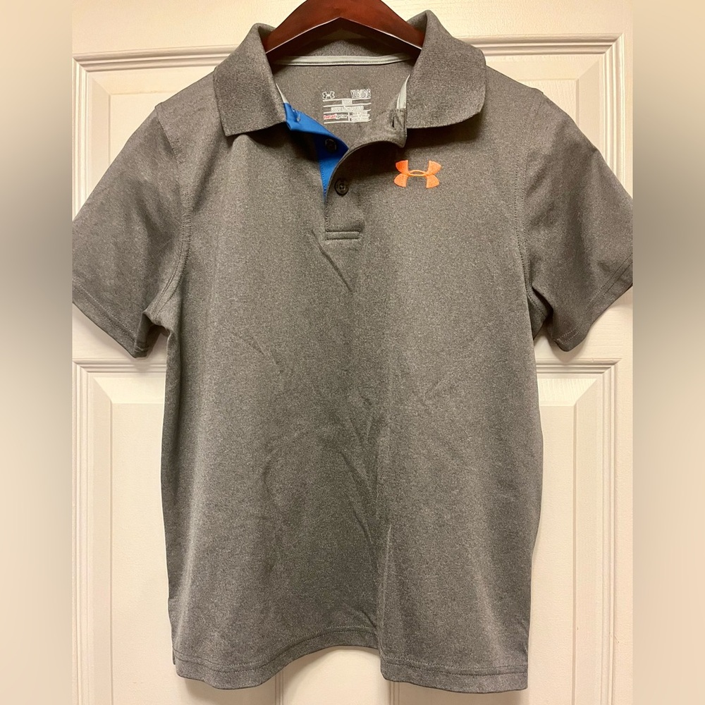 UA Polo Shirt